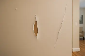 Common drywall challenges in Bothell homes due to local conditions