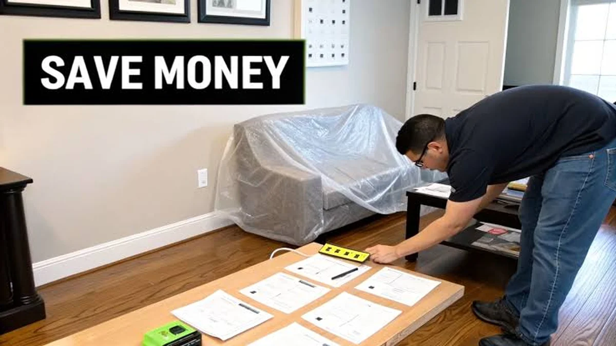 Painting cost guide Seattle
