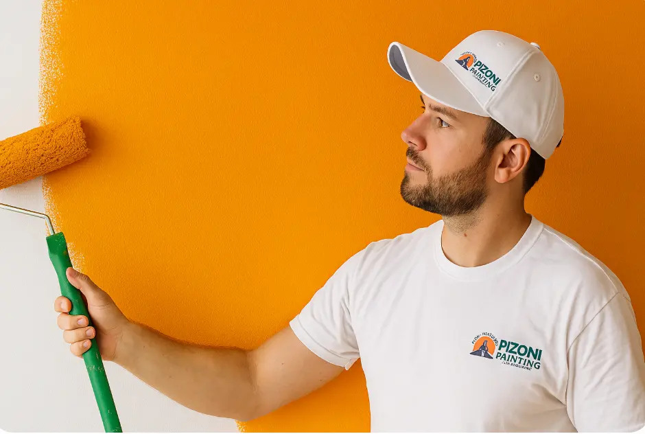 Interior painting color consultation tips