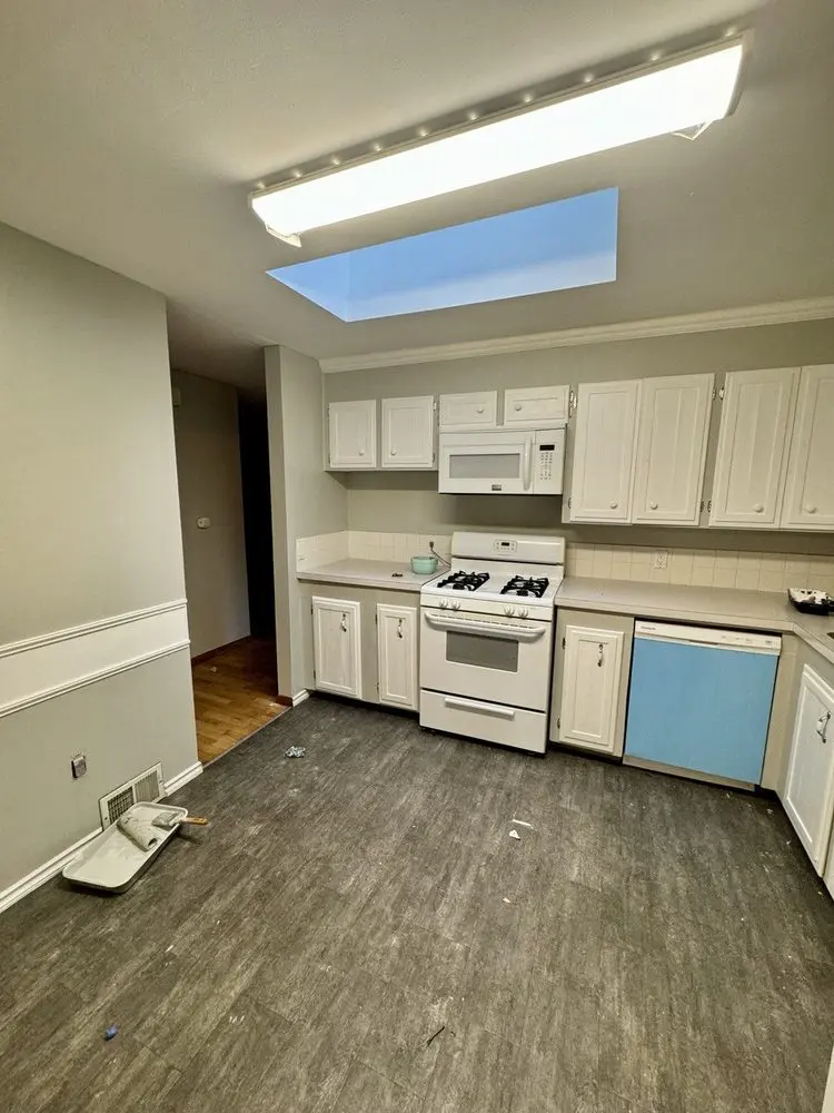 Interior Painting for Home Sale Preparation - Professional painting project in Bothell, WA